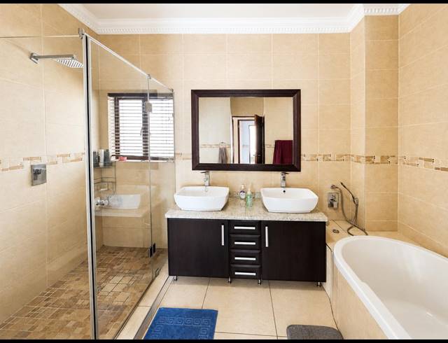 4 BEDROOM HOUSE FOR SALE IN BANKENVELD
